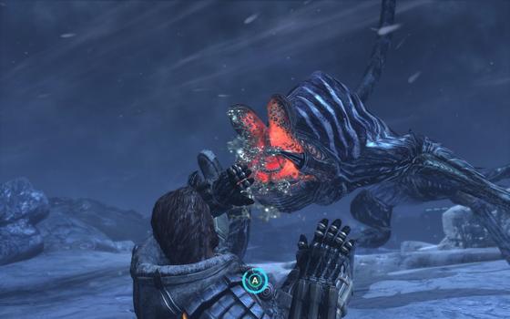 Lost Planet 3 on PC screenshot #6