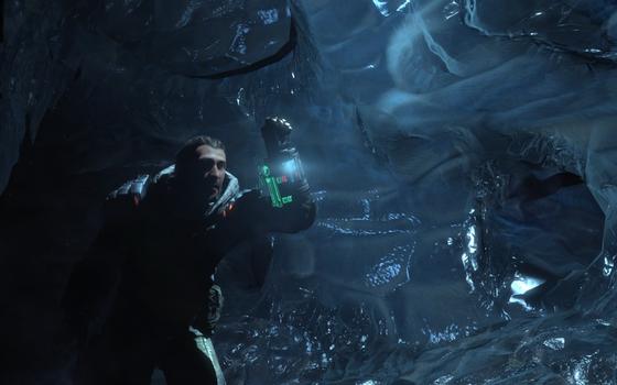 Lost Planet 3 on PC screenshot #5