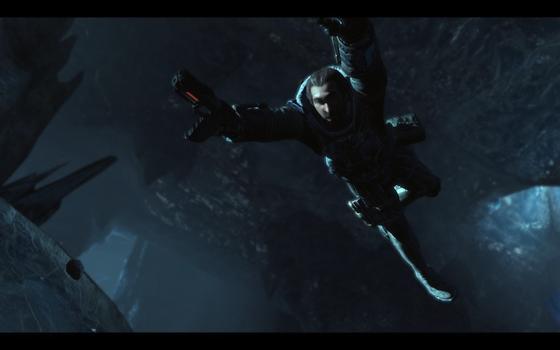 Lost Planet 3 on PC screenshot #2