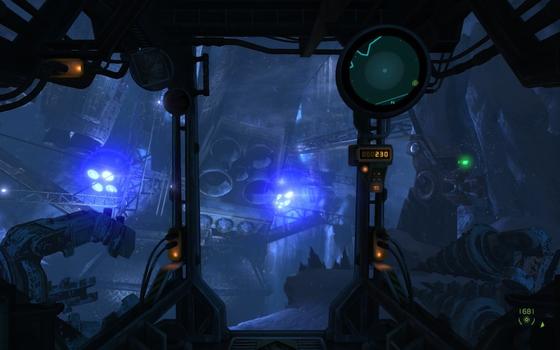 Lost Planet 3 on PC screenshot #1