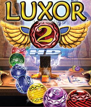 Luxor 2 HD