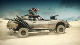Mad Max (NA) on PC screenshot thumbnail #4