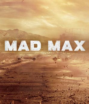 Mad Max