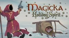 Magicka: Holiday Spirit DLC