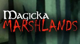 Magicka: Marshlands DLC