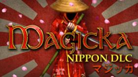 Magicka: Nippon DLC