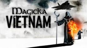 Magicka: Vietnam DLC