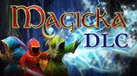 Magicka: Watchtower DLC