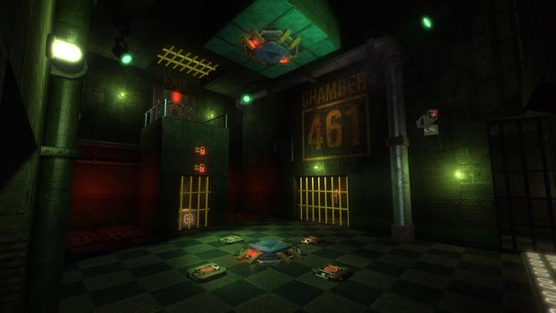 Magnetic: Cage Closed on PC screenshot #4