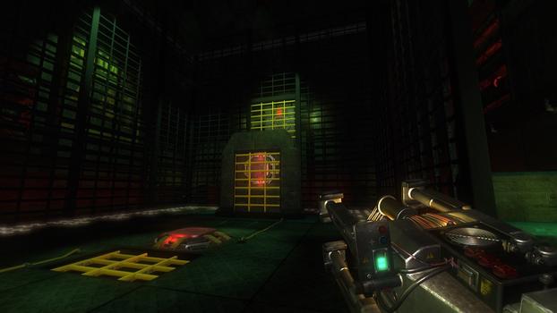 Magnetic: Cage Closed on PC screenshot #3