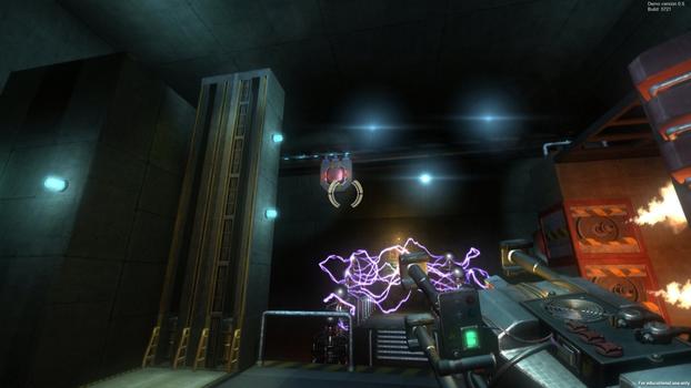 Magnetic: Cage Closed on PC screenshot #12