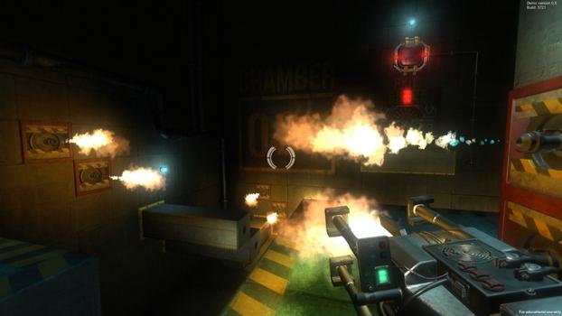 Magnetic: Cage Closed on PC screenshot #11