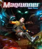 Magrunner: Dark Pulse
