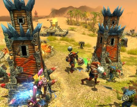 Majesty 2 Collection on PC screenshot #5