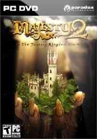 Majesty 2: The Fantasy Kingdom Sim
