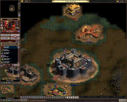 Majesty Gold on PC screenshot #4