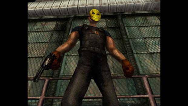 Manhunt on PC screenshot #3