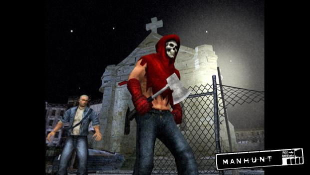 Manhunt on PC screenshot #1