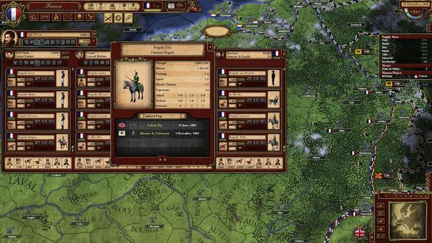 March of the Eagles on PC screenshot #4