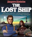 Margrave Mysteries: The Lost Ship