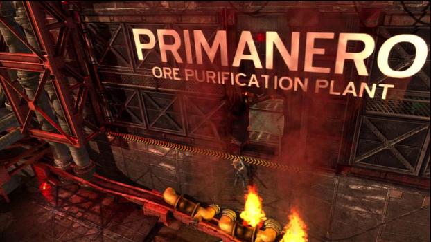 Marlow Briggs and the Mask of Death on PC screenshot #7