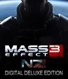 Mass Effect 3: N7 Digital Deluxe (NA)