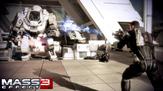 Mass Effect 3 on PC screenshot thumbnail #3