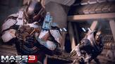 Mass Effect 3 on PC screenshot thumbnail #1