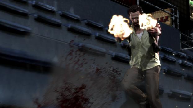 Max Payne 3: Complete Pack on PC screenshot #6