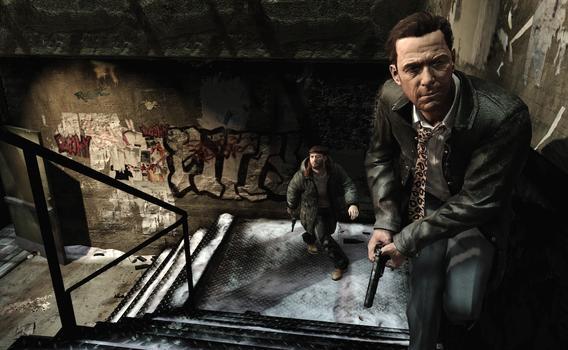 Max Payne 3: Complete Pack on PC screenshot #1