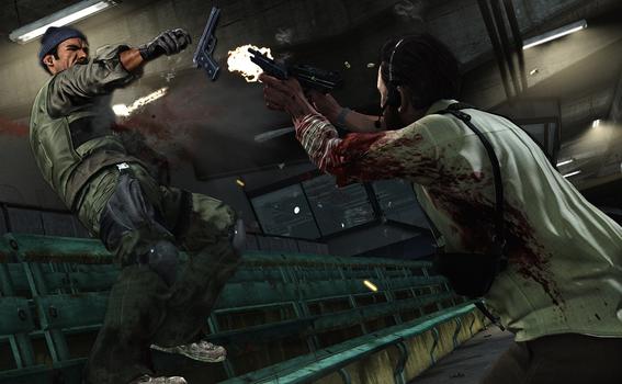 Max Payne 3: Rockstar Pass on PC screenshot #4