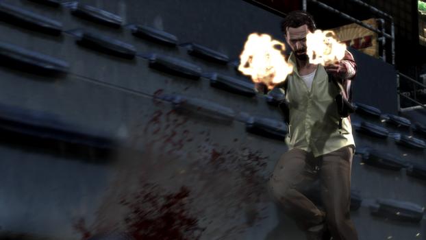 Max Payne 3: Rockstar Pass on PC screenshot #3