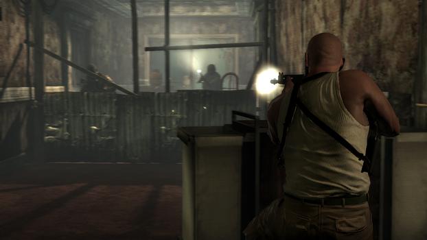 Max Payne 3 on PC screenshot #5