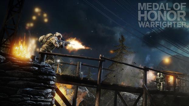 Medal of Honor: Warfighter - Zero Dark Thirty Map Pack (NA) on PC