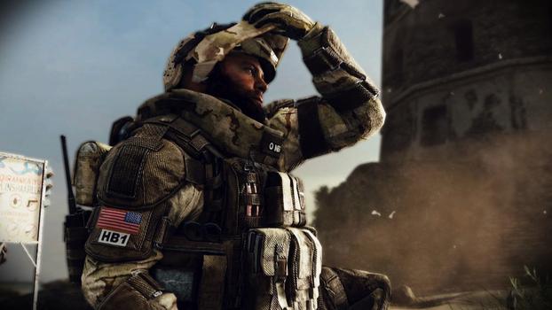 Medal of Honor Warfighter on PC