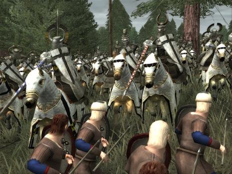 Medieval II: Total War Collection on PC screenshot #6