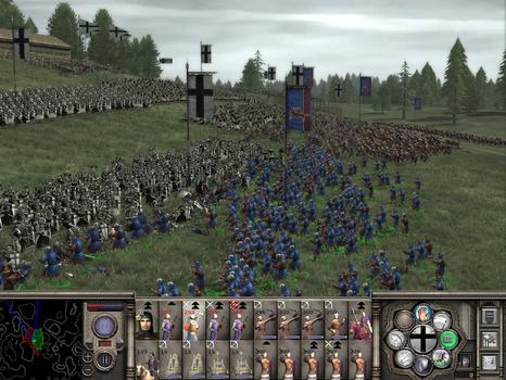 Medieval II: Total War Collection on PC screenshot #5