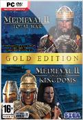 Medieval II: Total War Gold Edition