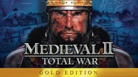 Medieval II: Total War Gold Edition