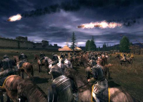 Medieval II: Total War on PC screenshot #6
