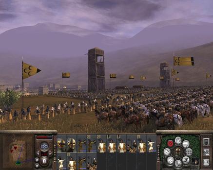 Medieval II: Total War on PC screenshot #3