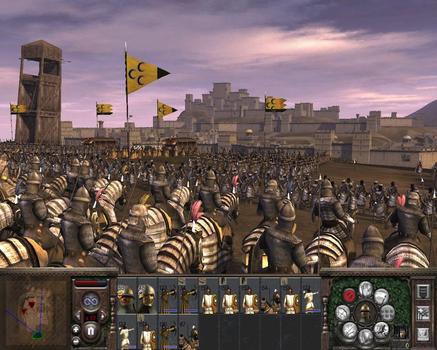 Medieval II: Total War on PC screenshot #1