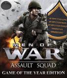 Men of War: Assault Squad - Game of the Year