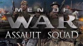 Men of War: Assault Squad