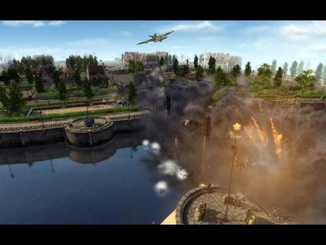 Men of War: Assault Squad on PC screenshot #1