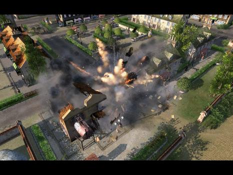Men of War: Assault Squad on PC screenshot #3