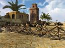 Men of War: Red Tide on PC screenshot thumbnail #3