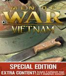Men of War: Vietnam Special Edition