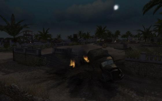 Men of War on PC screenshot #3