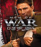 Men of War: Condemned Heroes
